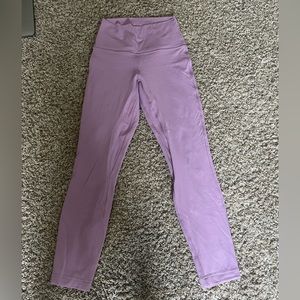 Lululemon Align Leggings